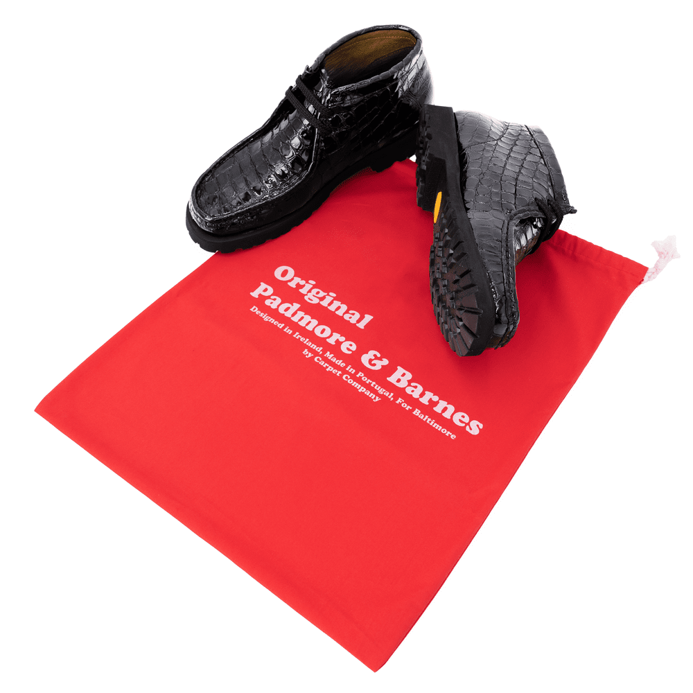Padmore and Barnes P404 — Carpet Company